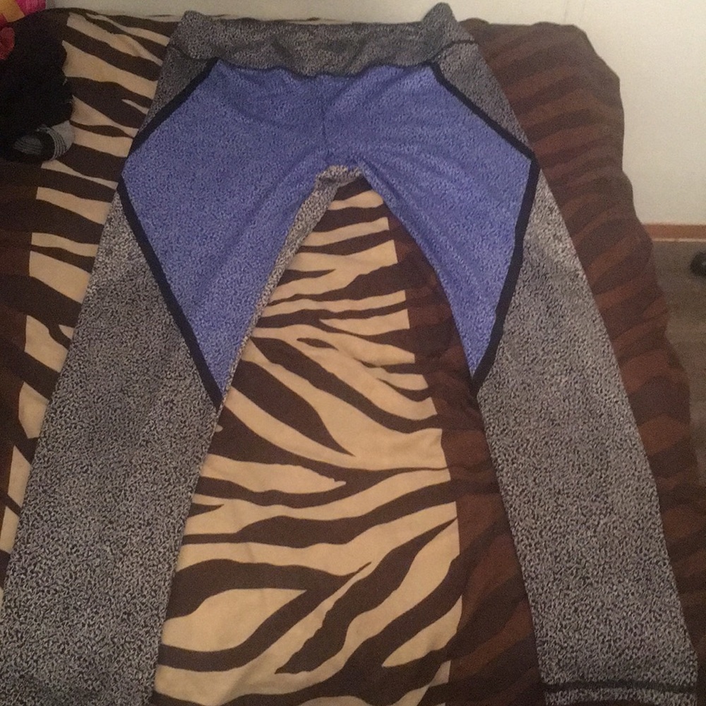 Aeropostale leggings